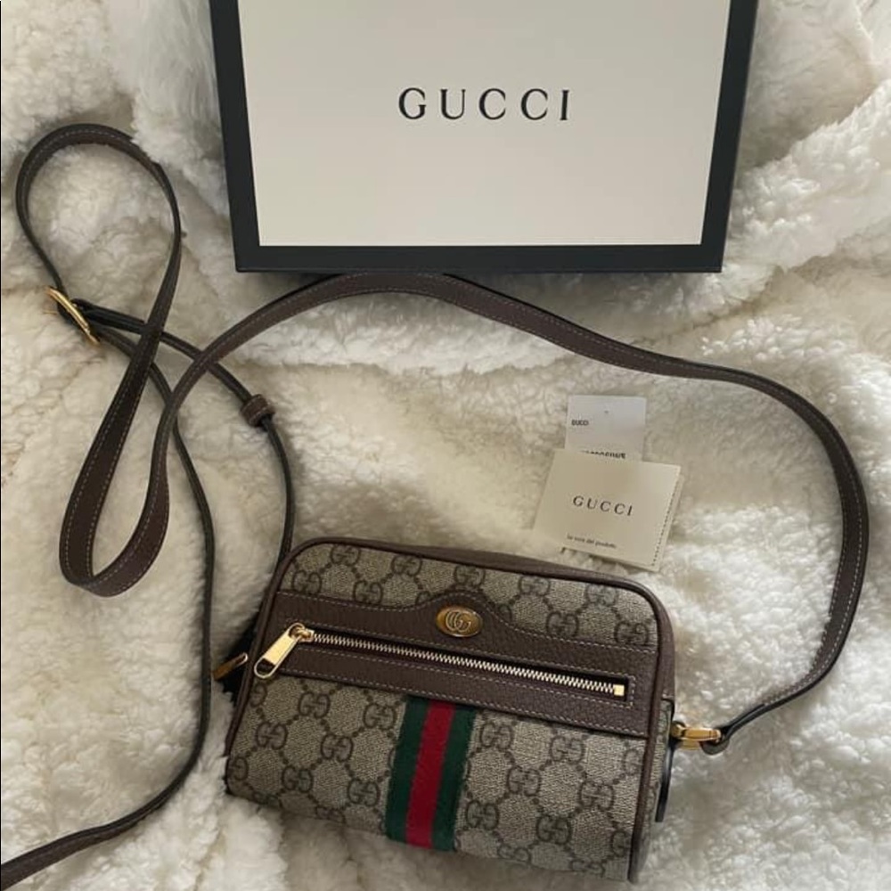 ❤️GUCCI Ophidia